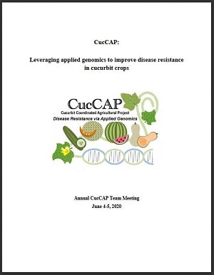 CucCAP booklet cover